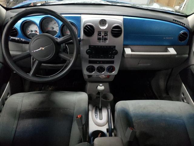 Photo 8 from auction – 2008 CHRYSLER PT CRUISER with VIN 3A8FY48B18T127136