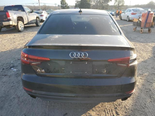 Photo 6 from auction – 2017 AUDI A4 PREMIUM with VIN WAUGNAF47HN054956