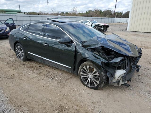 Photo 4 from auction – 2017 BUICK LACROSSE E with VIN 1G4ZP5SS1HU151198