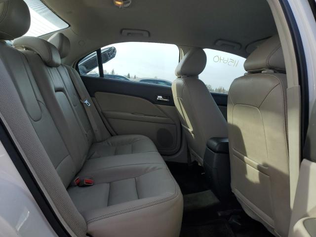 Photo 10 from auction – 2011 FORD FUSION SEL with VIN 3FAHP0JAXBR263367