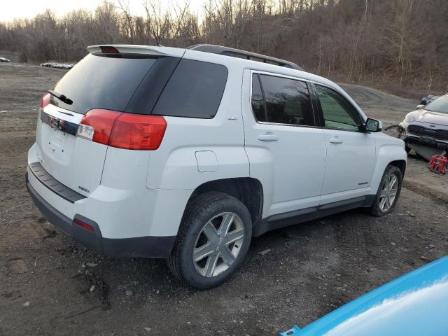 Photo 3 from auction – 2012 GMC TERRAIN SL with VIN 2GKFLVEK1C6101959