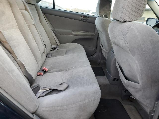 Photo 10 from auction – 2003 TOYOTA CAMRY with VIN 4T1BE32K03U225120