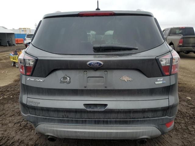 Photo 6 from auction – 2017 FORD ESCAPE SE with VIN 1FMCU9GD8HUA14288