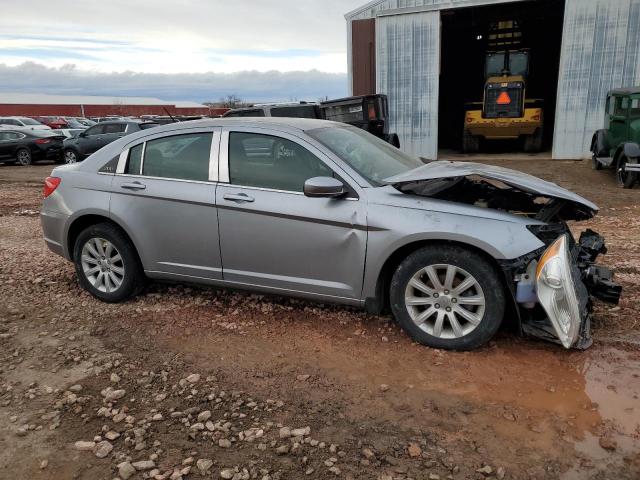 Photo 4 from auction – 2014 CHRYSLER 200 TOURIN with VIN 1C3CCBBG5EN144829