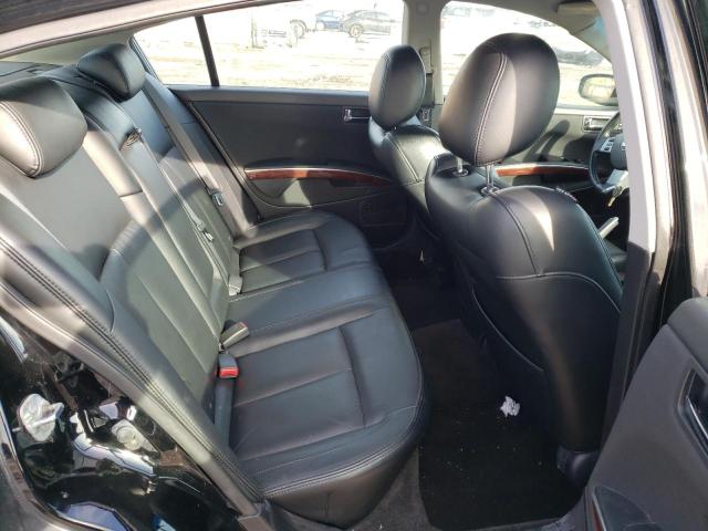 Photo 10 from auction – 2007 NISSAN MAXIMA SE with VIN 1N4BA41E77C848298