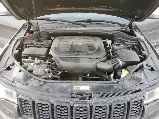 Photo 11 from auction – 2019 JEEP GRAND CHER with VIN 1C4RJFBG3KC552157