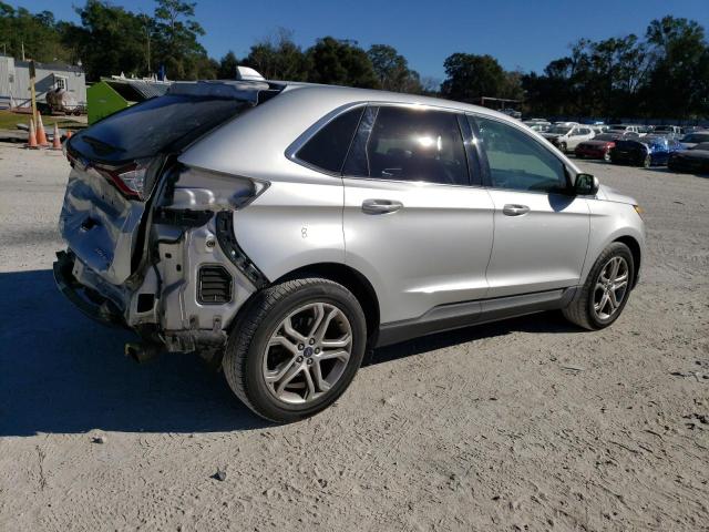 Photo 3 from auction – 2016 FORD EDGE TITAN with VIN 2FMPK3K96GBB12179