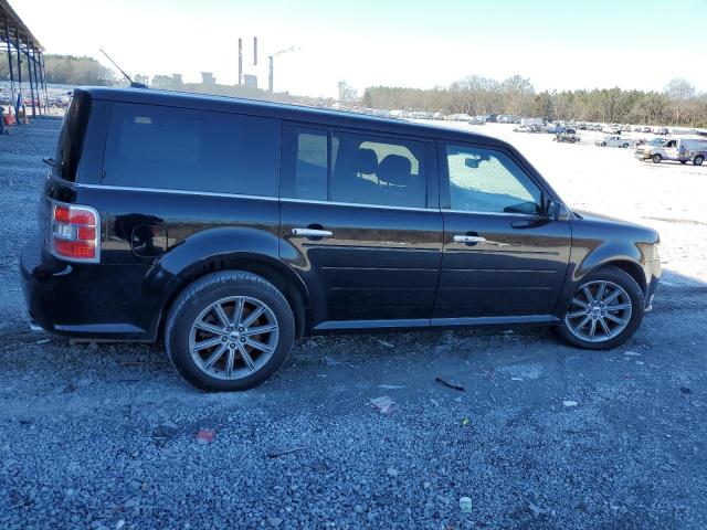Photo 3 from auction – 2019 FORD FLEX LIMIT with VIN 2FMGK5D81KBA03508