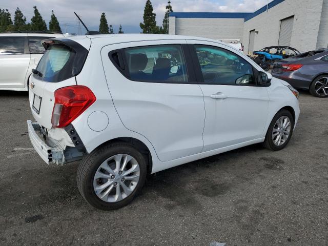 Photo 3 from auction – 2019 CHEVROLET SPARK 1LT with VIN KL8CD6SA0KC716529