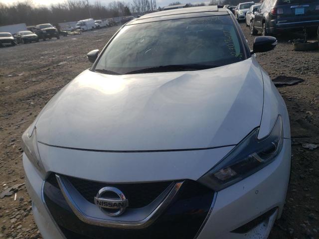 Photo 5 from auction – 2016 NISSAN MAXIMA 3.5 with VIN 1N4AA6AP4GC390356