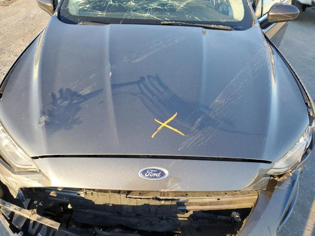 Photo 11 from auction – 2017 FORD FUSION SE with VIN 3FA6P0HDXHR240235