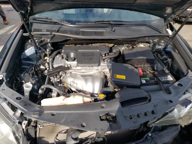 Photo 11 from auction – 2014 TOYOTA CAMRY L with VIN 4T1BF1FK8EU381730
