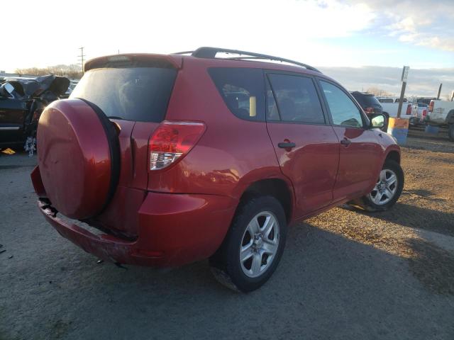 Photo 3 from auction – 2006 TOYOTA RAV4 with VIN JTMZD33V366016591