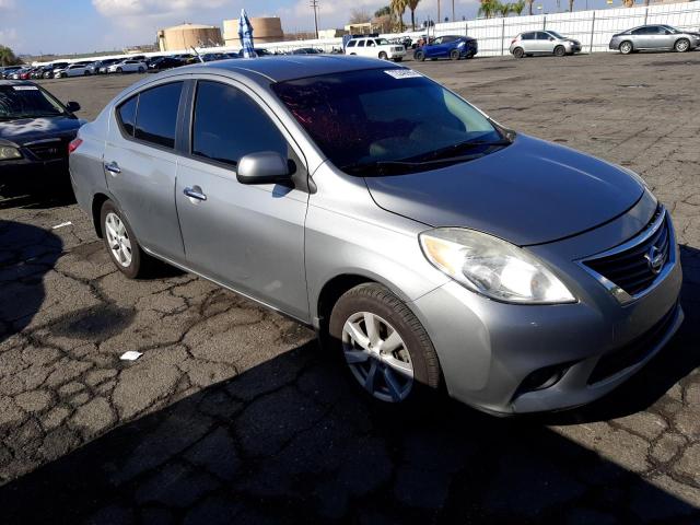 Photo 4 from auction – 2012 NISSAN VERSA S with VIN 3N1CN7APXCL919596