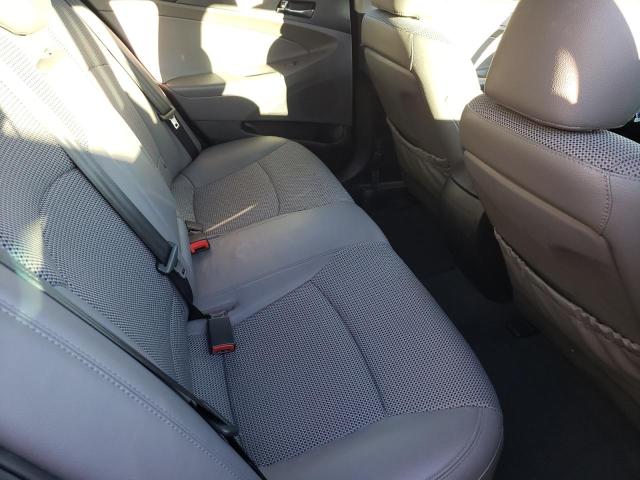 Photo 10 from auction – 2012 HYUNDAI SONATA SE with VIN 5NPEC4AB4CH445904