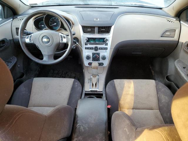 Photo 8 from auction – 2011 CHEVROLET MALIBU LS with VIN 1G1ZB5E19BF343639