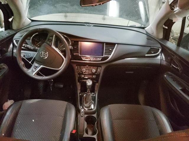 Zdjęcie 8 z aukcji – 2019 BUICK ENCORE SPO z VIN KL4CJ1SB9KB874640