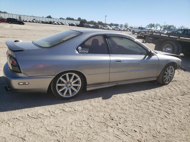 Photo 3 from auction – 1997 HONDA ACCORD EX with VIN 1HGCD7252VA027335