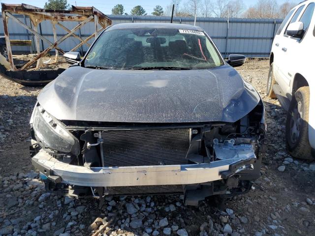 Photo 5 from auction – 2019 HONDA CIVIC LX with VIN 19XFC2F63KE021377