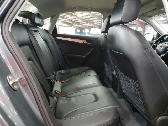 Photo 10 from auction – 2014 AUDI A4 PREMIUM with VIN WAUBFAFL4EA062580