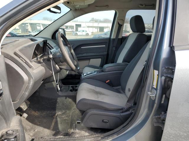 Photo 7 from auction – 2009 DODGE JOURNEY SX with VIN 3D4GG57V89T163846