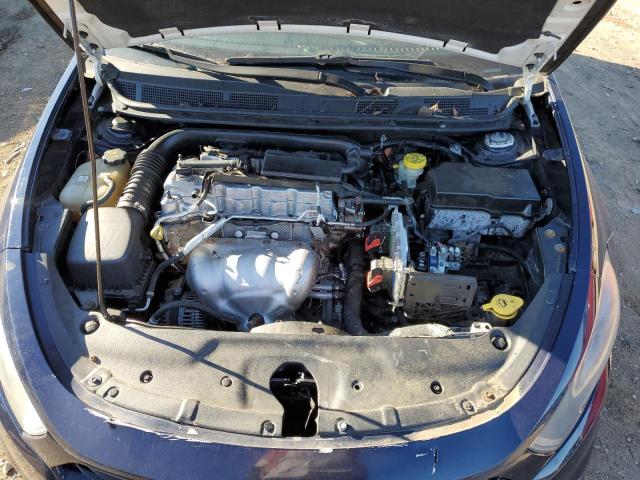 Photo 11 from auction – 2015 DODGE DART SXT with VIN 1C3CDFBB2FD224203