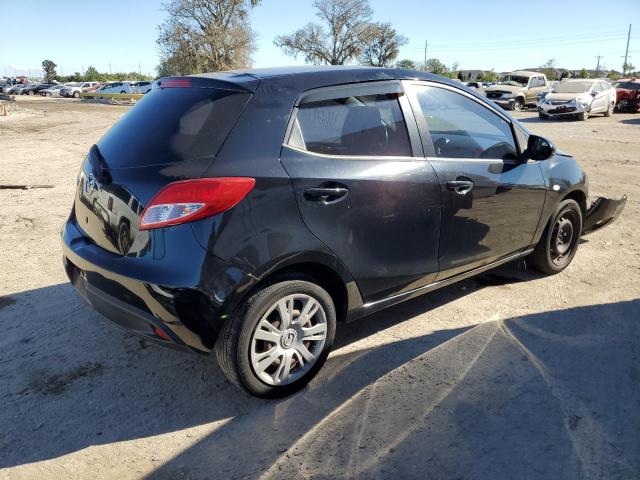 Photo 3 from auction – 2012 MAZDA MAZDA2 with VIN JM1DE1KY7C0141728