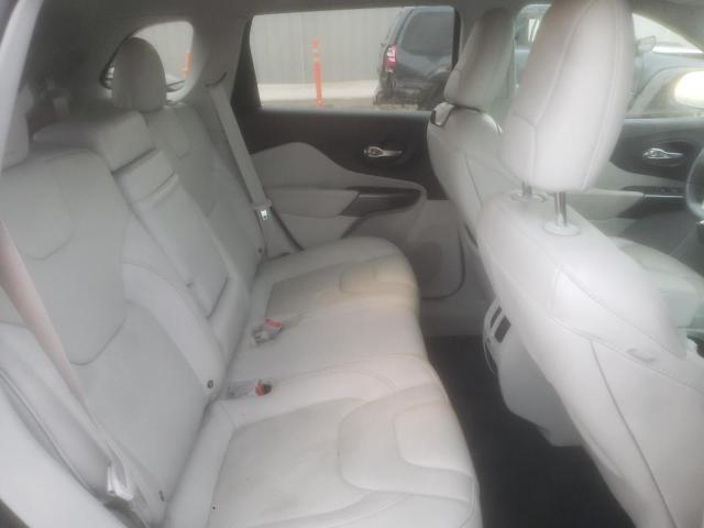Photo 11 from auction – 2019 JEEP CHEROKEE L with VIN 1C4PJMDX1KD134909