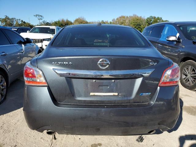 Photo 6 from auction – 2013 NISSAN ALTIMA 2.5 with VIN 1N4AL3AP1DC261690