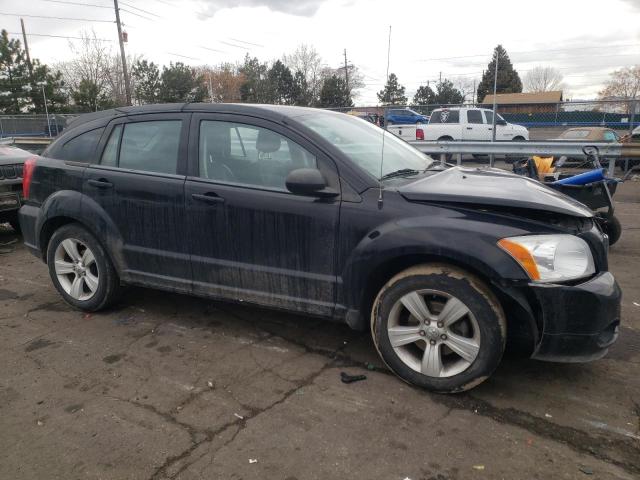 Photo 4 from auction – 2012 DODGE CALIBER SX with VIN 1C3CDWDA0CD531465