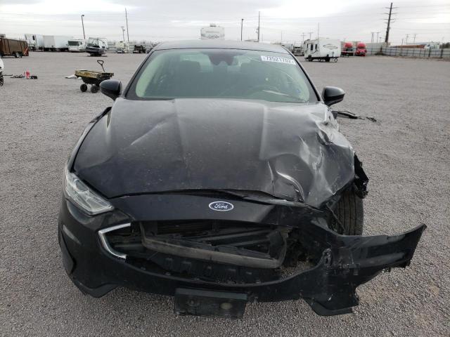 Photo 5 from auction – 2020 FORD FUSION SE with VIN 3FA6P0HD8LR228450