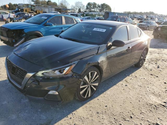 Photo 1 from auction – 2020 NISSAN ALTIMA SR with VIN 1N4BL4CV6LN309029