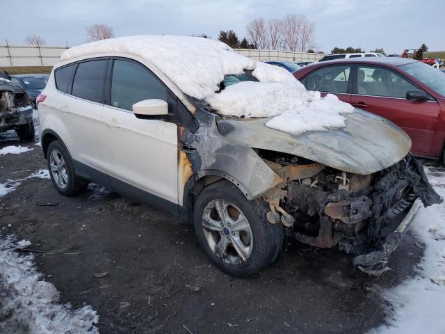 Photo 4 from auction – 2013 FORD ESCAPE SE with VIN 1FMCU0GX8DUC04835