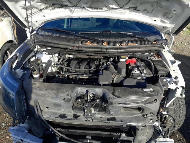 Photo 11 from auction – 2017 FORD EXPLORER P with VIN 1FM5K8AR8HGB93444