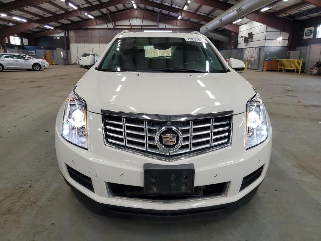 Photo 5 from auction – 2013 CADILLAC SRX LUXURY with VIN 3GYFNCE30DS511894