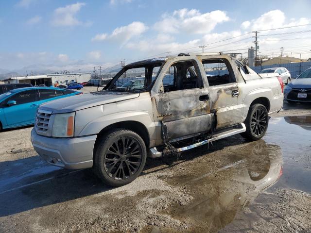 CADILLAC ESCALADE E 2005 with VIN 3GYEK62N65G152535 - Photo from auction