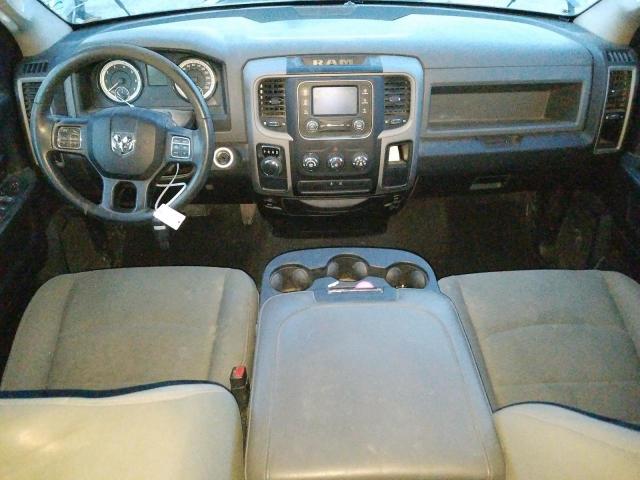 Photo 8 from auction – 2016 RAM 1500 ST with VIN 1C6RR6FT1GS405274