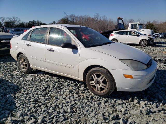 Photo 4 from auction – 2001 FORD FOCUS SE with VIN 1FAFP34341W137300