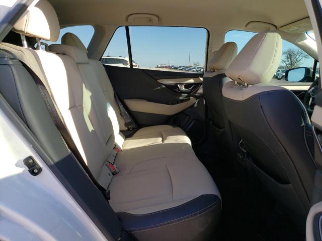 Photo 10 from auction – 2020 SUBARU OUTBACK LI with VIN 4S4BTALC8L3203518