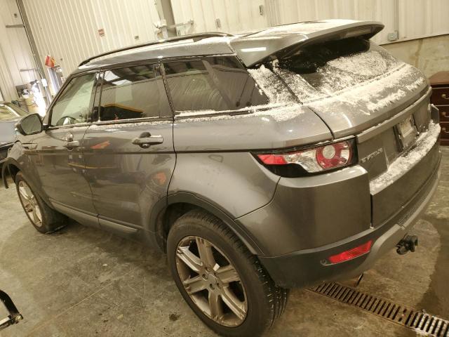 Photo 2 from auction – 2015 LAND ROVER RANGE ROVE with VIN SALVR2BG3FH074954