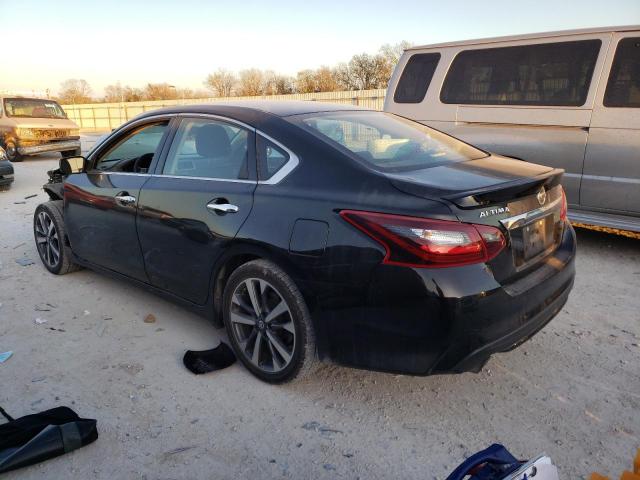 Photo 2 from auction – 2017 NISSAN ALTIMA 2.5 with VIN 1N4AL3AP2HN319686