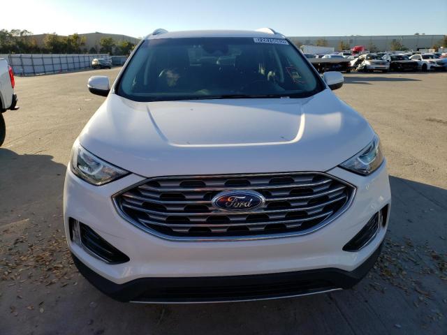 Photo 5 from auction – 2020 FORD EDGE SEL with VIN 2FMPK3J95LBA57395