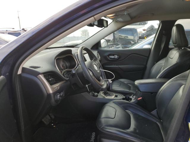 Photo 7 from auction – 2015 JEEP CHEROKEE L with VIN 1C4PJMDSXFW710303