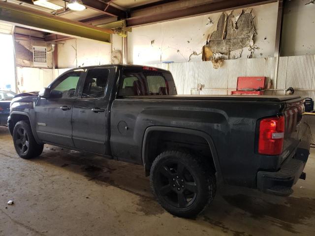 Photo 2 from auction – 2017 GMC SIERRA K15 with VIN 1GTV2LEC5HZ202053