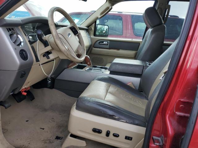 Photo 7 from auction – 2007 FORD EXPEDITION with VIN 1FMFU18587LA11384