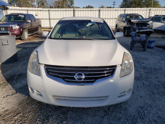 Photo 5 from auction – 2012 NISSAN ALTIMA BAS with VIN 1N4AL2AP9CC242782