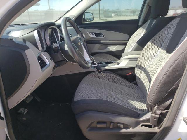 Photo 7 from auction – 2014 CHEVROLET EQUINOX LT with VIN 2GNALBEK3E6215900