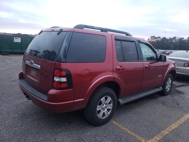 Photo 3 from auction – 2008 FORD EXPLORER X with VIN 1FMEU63E98UB05642