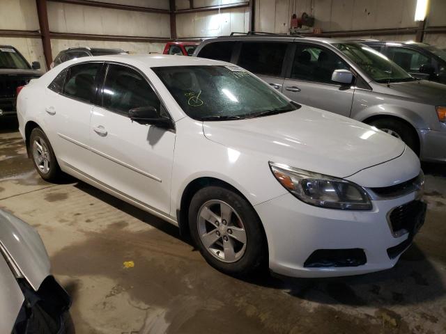 Photo 4 from auction – 2014 CHEVROLET MALIBU LS with VIN 1G11B5SL7EF138540