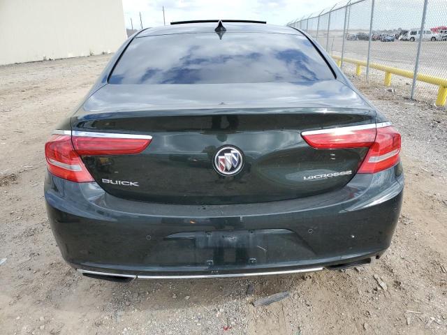 Photo 6 from auction – 2017 BUICK LACROSSE E with VIN 1G4ZP5SS1HU151198